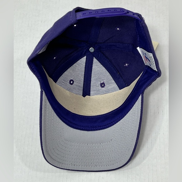 Arizona Diamondbacks Logo Athletic Snapback Hat Vintage 90's NWT Baseball Cap - Picture 12 of 16